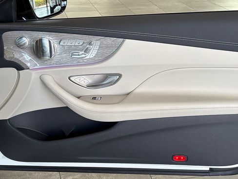 Certified 2022 Mercedes-Benz E 450 Cabriolet image 54