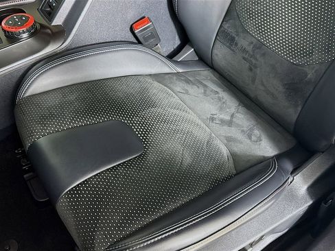 Used 2024 Ford Bronco Raptor AWD/4WD image 20