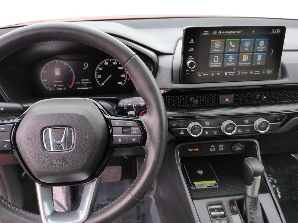 Used 2024 Honda CR-V EX-L image 15