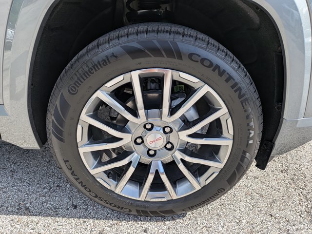 New 2027 GMC Terrain Denali AWD/4WD image 15