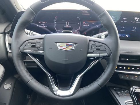 New 2026 Cadillac CT5 Premium Luxury image 12