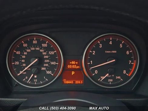 Used 2012 BMW 335i Coupe image 27