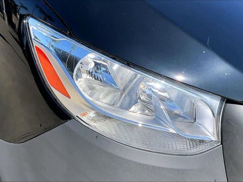 New 2025 Mercedes-Benz Sprinter 2500 image 13