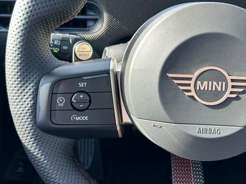 New 2026 MINI Cooper John Cooper Works image 16