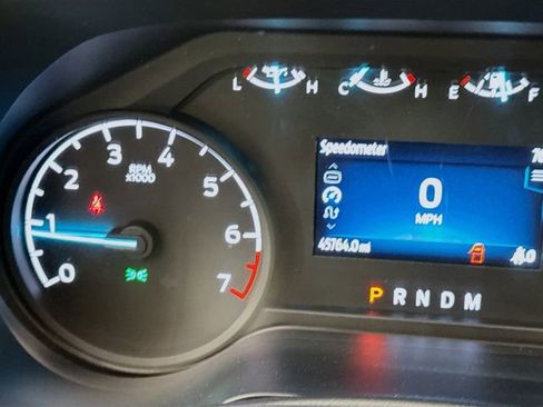 Used 2023 Ford F150 XL w/ STX Appearance Package image 12