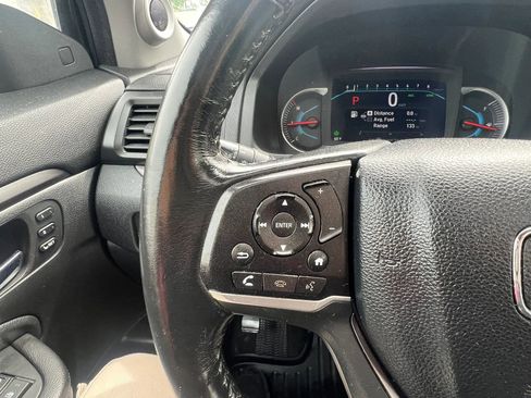 Used 2019 Honda Pilot EX-L image 21