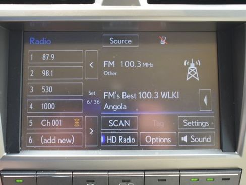 Used 2020 Lexus GX 460 Premium w/ Premium Package AWD/4WD image 27