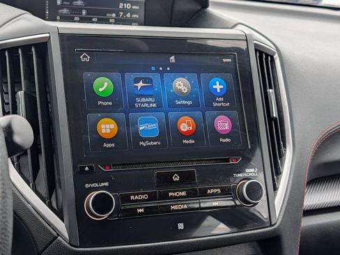 Used 2021 Subaru Impreza 2.0i Sport image 22