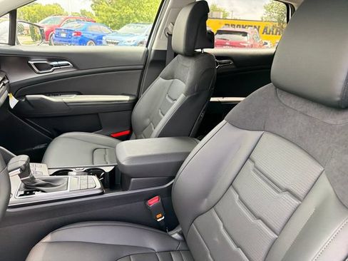 New 2026 Kia Sportage SX AWD/4WD image 20