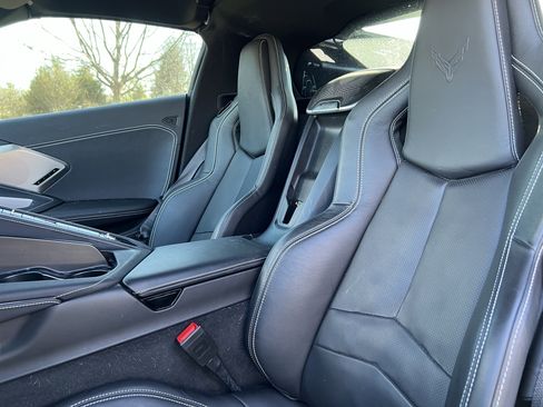 Used 2023 Chevrolet Corvette 2LT w/ Z51 Performance Package image 33