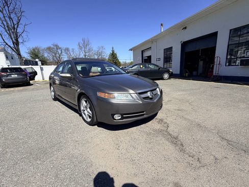 Used 2008 Acura TL image 53
