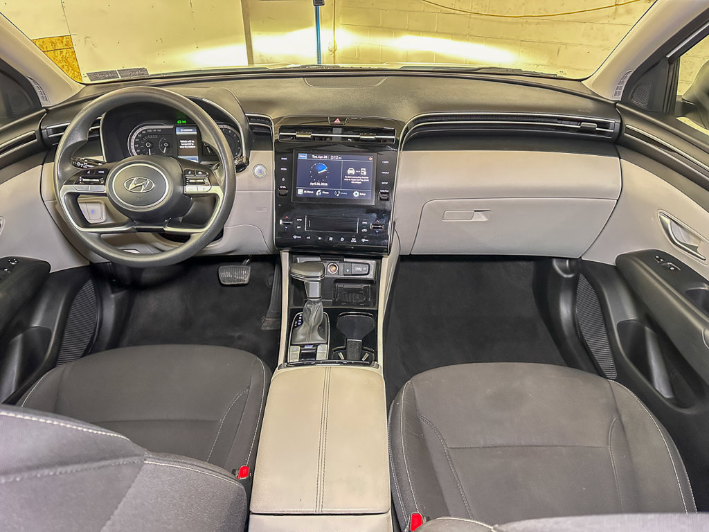 Used 2024 Hyundai Tucson SEL AWD/4WD image 33