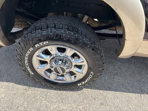 Used 2013 Ford F350 King Ranch image 14