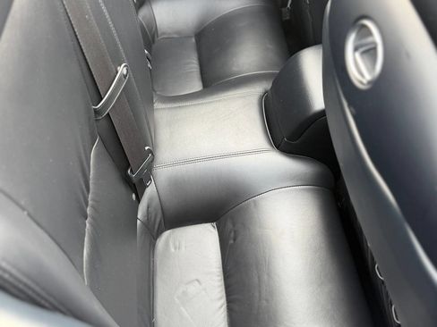 Used 2007 Lexus SC 430 Convertible image 32