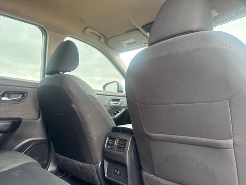 Certified 2023 Nissan Rogue SV AWD/4WD image 29