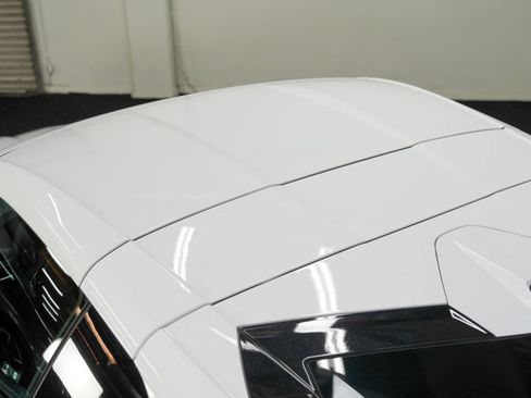 Used 2024 Chevrolet Corvette Stingray Premium Cpe w/ Stealth Interior Trim Package RWD image 24