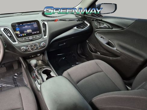 Used 2024 Chevrolet Malibu LS FWD image 14