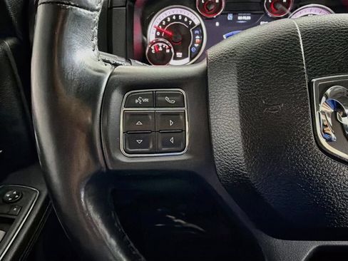 Used 2018 RAM 1500 Sport w/ Sport Premium Group AWD/4WD image 48