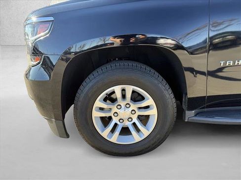 Used 2019 Chevrolet Tahoe LT image 22