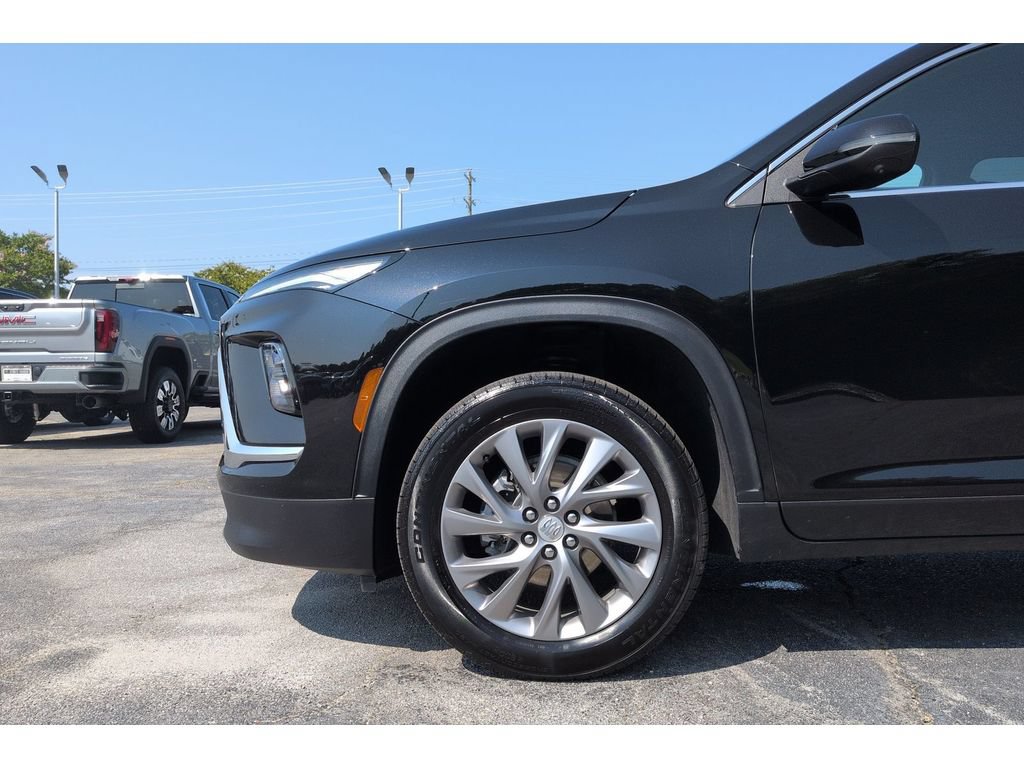 Used 2026 Buick Enclave Preferred FWD image 32