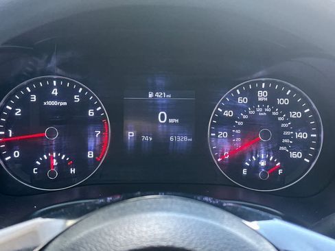 Used 2020 Kia Forte LXS FWD image 25