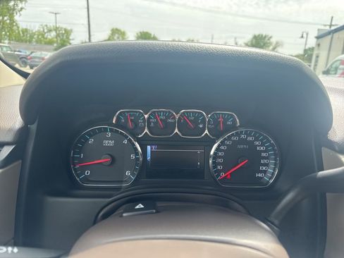 Used 2018 GMC Yukon SLT w/ Open Road Package AWD/4WD image 18