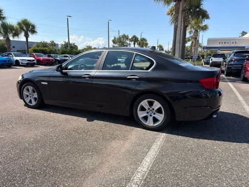 Used 2011 BMW 528i Sedan RWD image 15