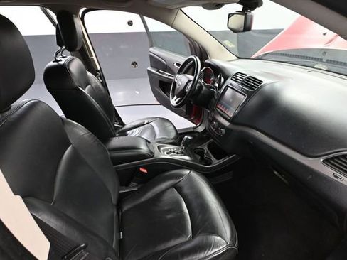 Used 2016 Dodge Journey Crossroad w/ Popular Equipment Group AWD/4WD image 49
