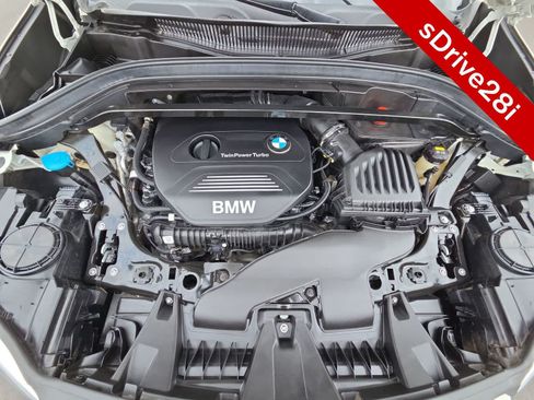 Used 2019 BMW X1 sDrive28i w/ Convenience Package FWD image 13