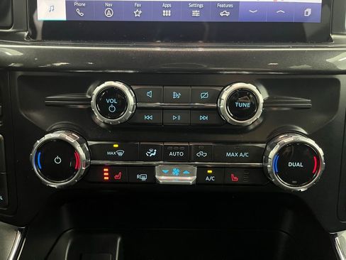 Certified 2023 Ford F150 XLT w/ Equipment Group 302A High image 5