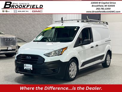 Used 2020 Ford Transit Connect XL