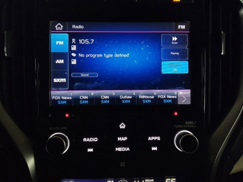 Used 2019 Subaru Ascent Touring w/ Popular Package #2A image 25