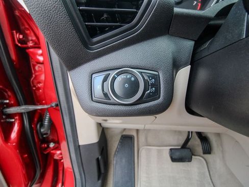 Used 2016 Ford Escape SE w/ SE Leather Comfort Package AWD/4WD image 18