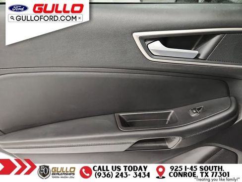 Used 2021 Ford Edge SEL w/ Convenience Package image 17