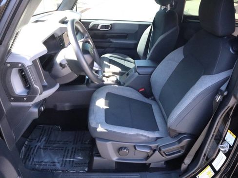 Used 2022 Ford Bronco 2-Door image 21