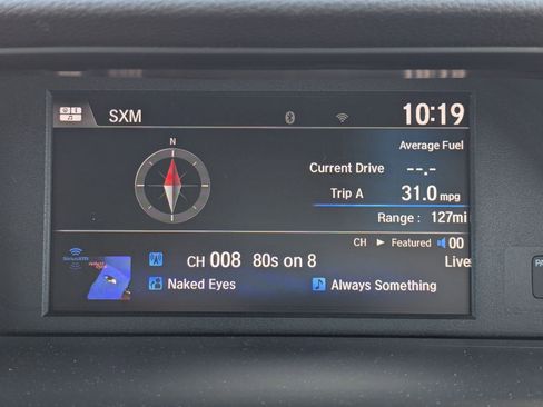 Used 2016 Honda Accord EX-L image 19