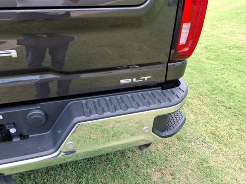 Used 2021 GMC Sierra 3500 SLT w/ Texas SLT Premium Package AWD/4WD image 5