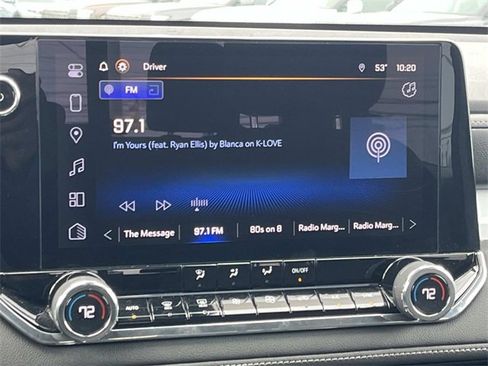 Used 2023 Chevrolet Colorado LT w/ LT Convenience Package image 15