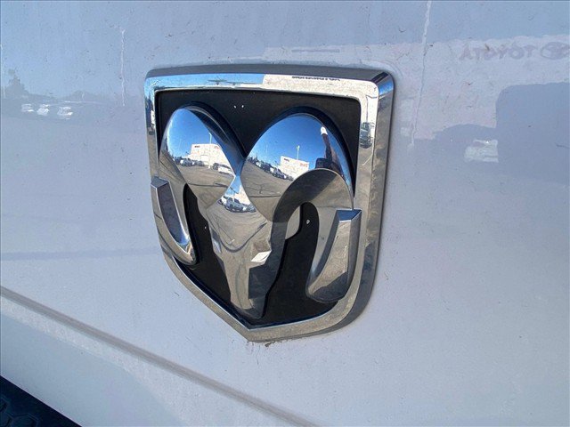 Used 2018 RAM 1500 Outdoorsman AWD/4WD image 16