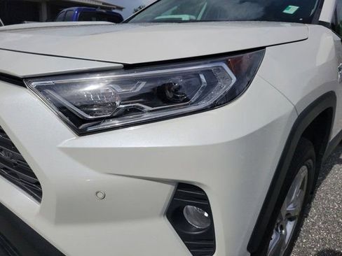 Used 2020 Toyota RAV4 Limited w/ Limited Grade Weather Package AWD/4WD image 16
