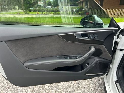 Used 2019 Audi S5 Prestige AWD/4WD image 10