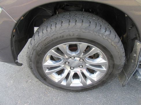 Used 2014 RAM 1500 Limited image 24