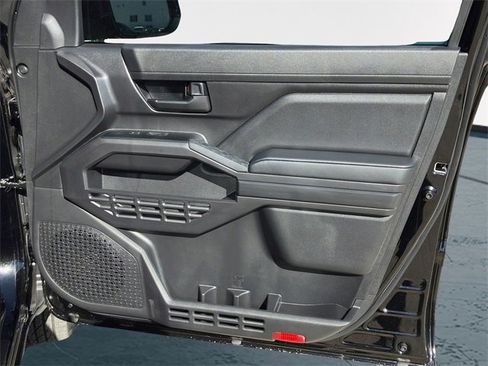 New 2026 Toyota Tacoma SR image 11