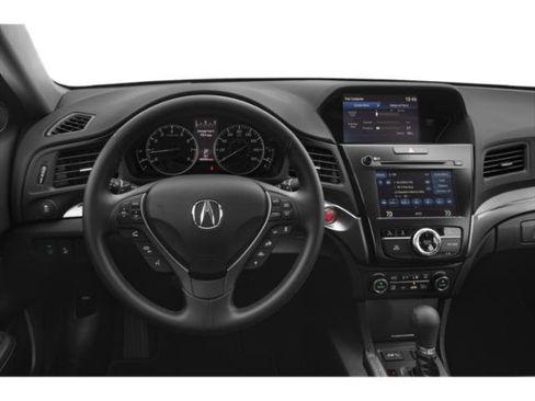 Used 2021 Acura ILX w/ Premium Package FWD image 7
