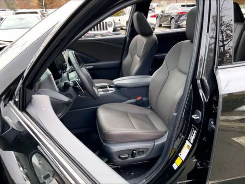 Certified 2025 Lexus TX 350 AWD image 8