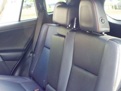 Used 2017 Toyota RAV4 SE w/ Power Extra Value Package image 47