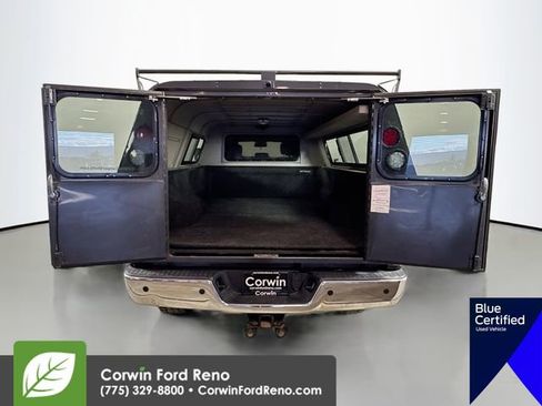 Used 2018 RAM 2500 Tradesman w/ Chrome Appearance Group image 28