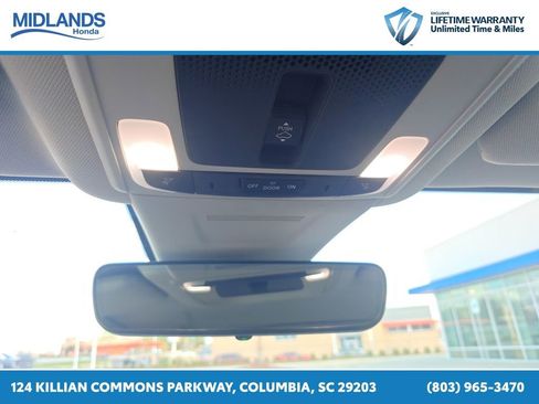 New 2026 Honda CR-V EX-L image 25