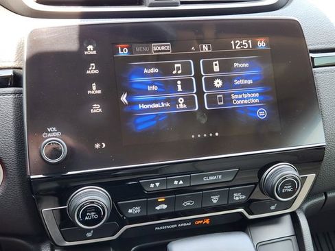 Used 2018 Honda CR-V EX-L image 17