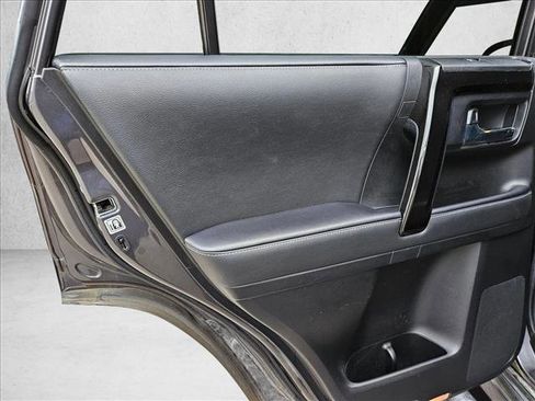 Used 2021 Toyota 4Runner Nightshade image 21
